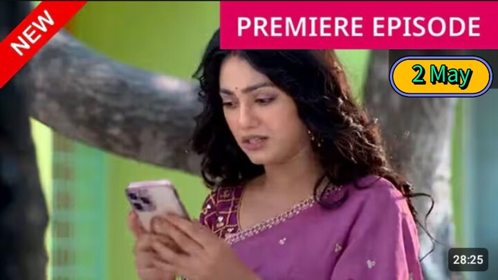 Sudhu Tomari Jonyo 2 May 2026 Today Full Episode  শুধু তোমারই জন্য আজকের পর্ব
