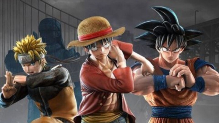 Game Anime 2026 Android