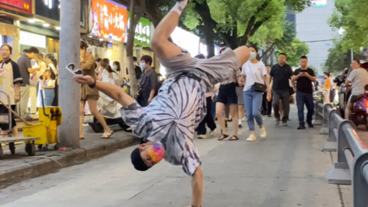 ฉันเริ่มซนอีกแล้วนะ วิธีนี้ไม่เหมือนกับคนอื่นเลย