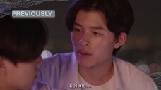Never Let Me Go Ep 6