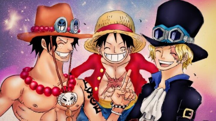 INILAH 3 GAME ONE PIECE REKOMENDASI