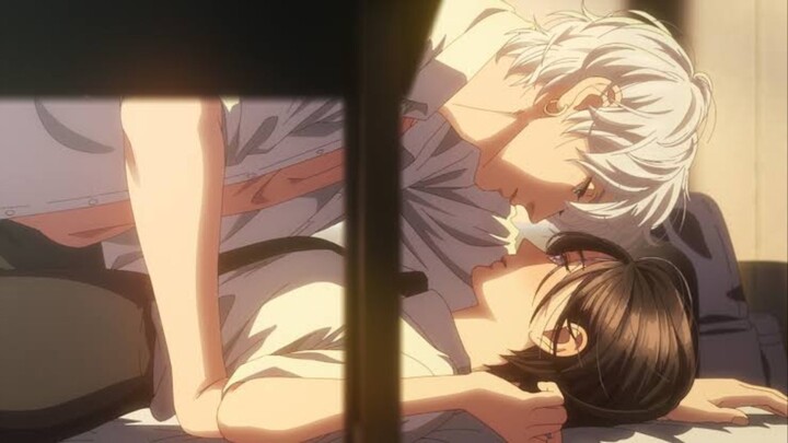 Cewe tomboy x cowo popular ena ena di kelas