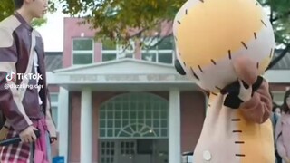 Spring of youth episode 2