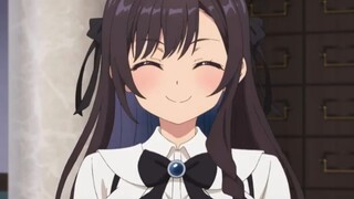Rekomendasi Anime| I May be a receptionist, but I'll solo any dungeon (Girumasu)