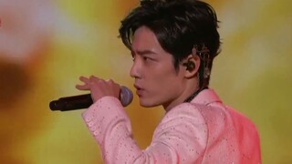 [Tarian efek khusus] Xiao Zhan丨Di mana Zanzan yang ajaib