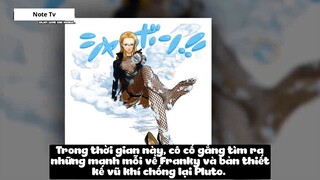 Top 10 Nữ Nhân Vật Trong One Piece #25- 3