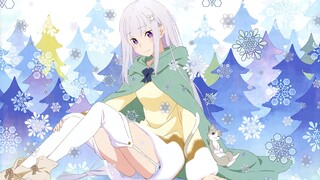 Re Zero ~ Memory Snow
