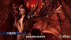 Soul Land 2 The Peerless Tang Clan Episode 122 Preview