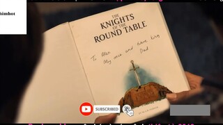 Tóm Tắt Cậu bé và sứ mệnh thiên tứ 1 #phimhot