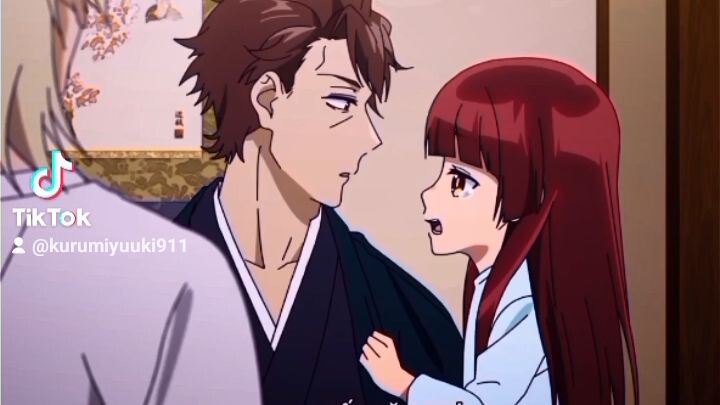 con ông trùm và người bảo hộ