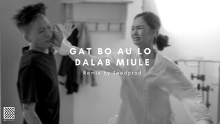 GÁC LẠI ÂU LO - DALAB ft. MIULE | REMIX by TEED