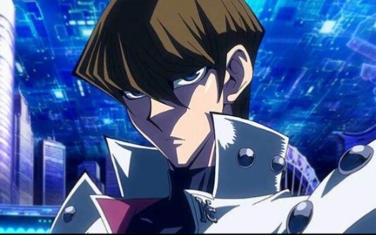 [4K Ultimate Image Quality Restoration] Sisi Gelap Dimensi - Seto Kaiba All Summon Restoration