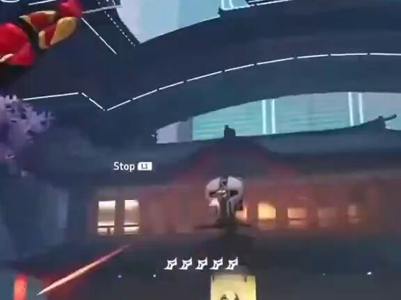 ผู้เล่นเกมเพนเดอร์เมอร์ทำท่าแบบนี้【มาร์เวล แอสเซสชัน】