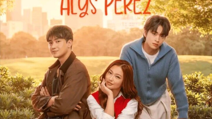 Dating Alys Perez episode 14 teaser