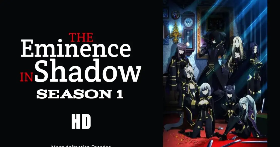 The eminence in shadow game