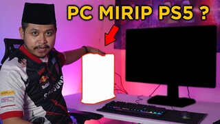 PC Compact Bisa Tetep Sangar⁉️