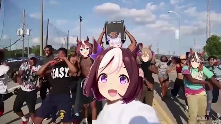 Memenangkan Live