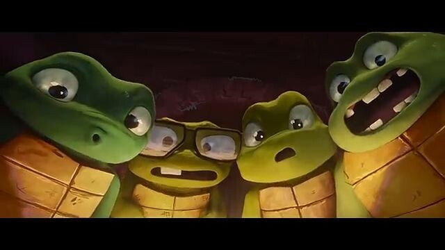 Teenage Mutant Ninja Turtles: Mutant Mayhem 2023 Watch Full  Movie : Link In Description