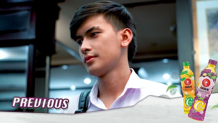EP2- Onelove The Series - ກູໂຫດໃດ໋ ມຶງໄຫວຫວາ - Thai Sub