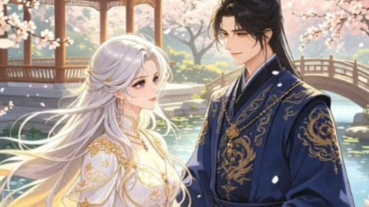 princess Don't be stupied (AI)