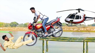 ต้องดู Nonstop Funny Comedy Video 2022 Top New Amazing Funniest Video ตอนที่ 58 By Bidik Fun Tv