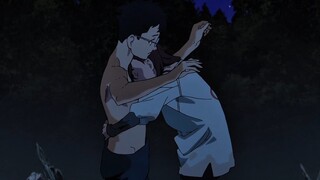 Dandadan S2 Eps.04 Sub indo Part 17