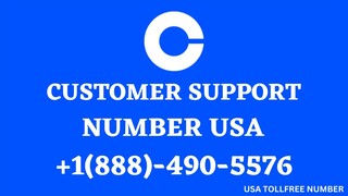 Coinbase Customer Support Phone Number ☎️ +1 (888) 490~5576  ❗ Coinbase Support ☎️ Care number ❗ Ava