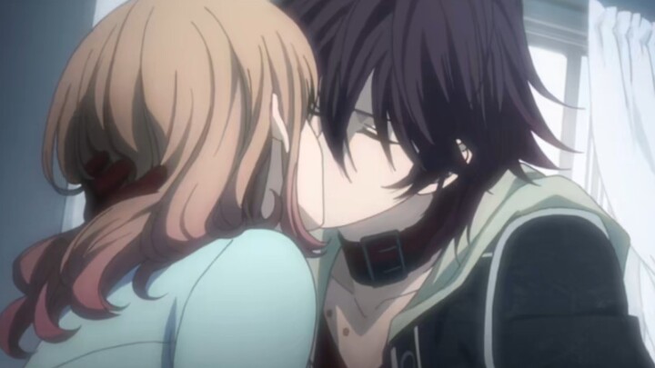 [Amnesia AMNESIA/MAD/All Members] Damn, why are everyone so handsome! !