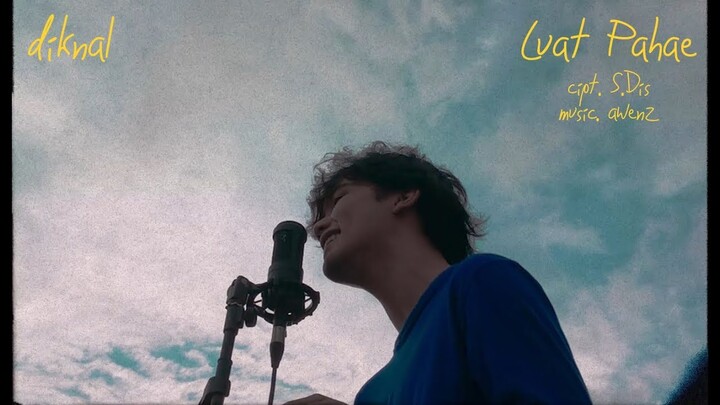 Diknal | Luat Pahae