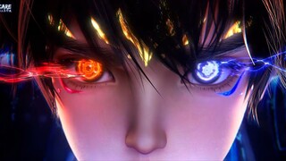 Azure Legacy Season 2 Episode 32 sub indo