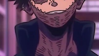 Anime psycho characters
