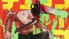 CHAINSAW MAN EPISODE 7