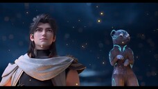 Wu Dong Qian Kun Season 6 Episode 6 Sub Indo