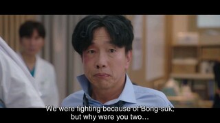 Doctor Cha               Episode 12 Eng Sub HD