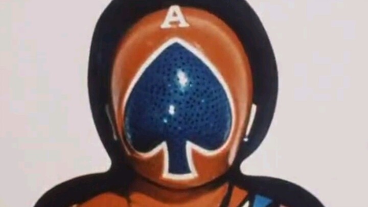 JAKQ Dengekitai Episode 27