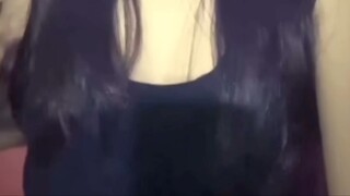 malu tapi enak