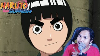 Inilah Semua Jutsu Terkuat Rock Lee Waktu Kecil ! Naruto Ultimate Ninja Storm