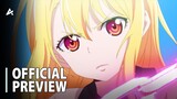 The Foolish Angel Dances with the Devil Episode 3 - Preview Trailer