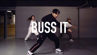 【1M】Buss It oleh Koosung Jung