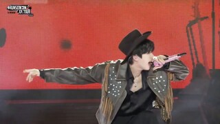 REPLAY - DAY 2 #RUNSEOKJIN_epTOUR_ ENCORE INCHEON