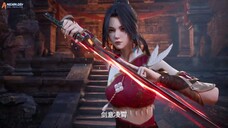 Rebirth of Sword Patriach | Episode 12