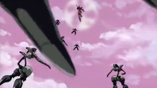 Zone of the Enders Dolores, I episode 019