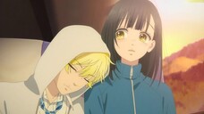 HONEY LEMON SODA 🍋 anime romansa terbaik saat ini「AMV」