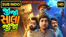 Jija Sala Jija 2025 SUB INDO