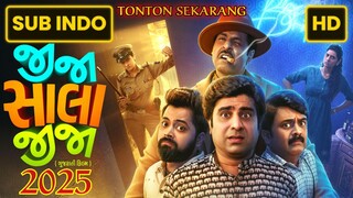Jija Sala Jija 2025 SUB INDO