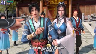 Matrial Peak Ep23 sub indo