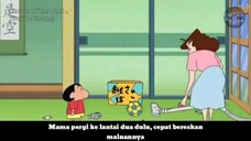 Crayon Shinchan - Cangkang Kosong Saya (Sub Indo)