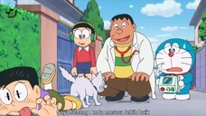 Doraemon - Dr Giant (Sub Indo)