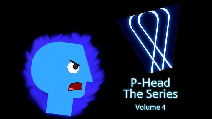 P-Head Defeats Viacom Again | P-Head The Series