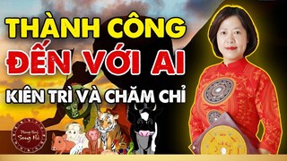 Tử vi 12 con giáp tuần mới 11/10 đến 17/10/2021| Phong Thủy Song Hà Official